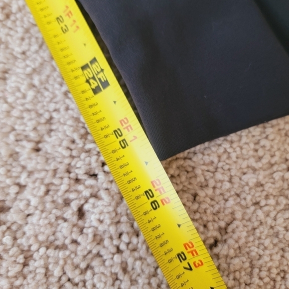 Lululemon Speed Tight II *Full-On Luxtreme 4 - Picture 12 of 14